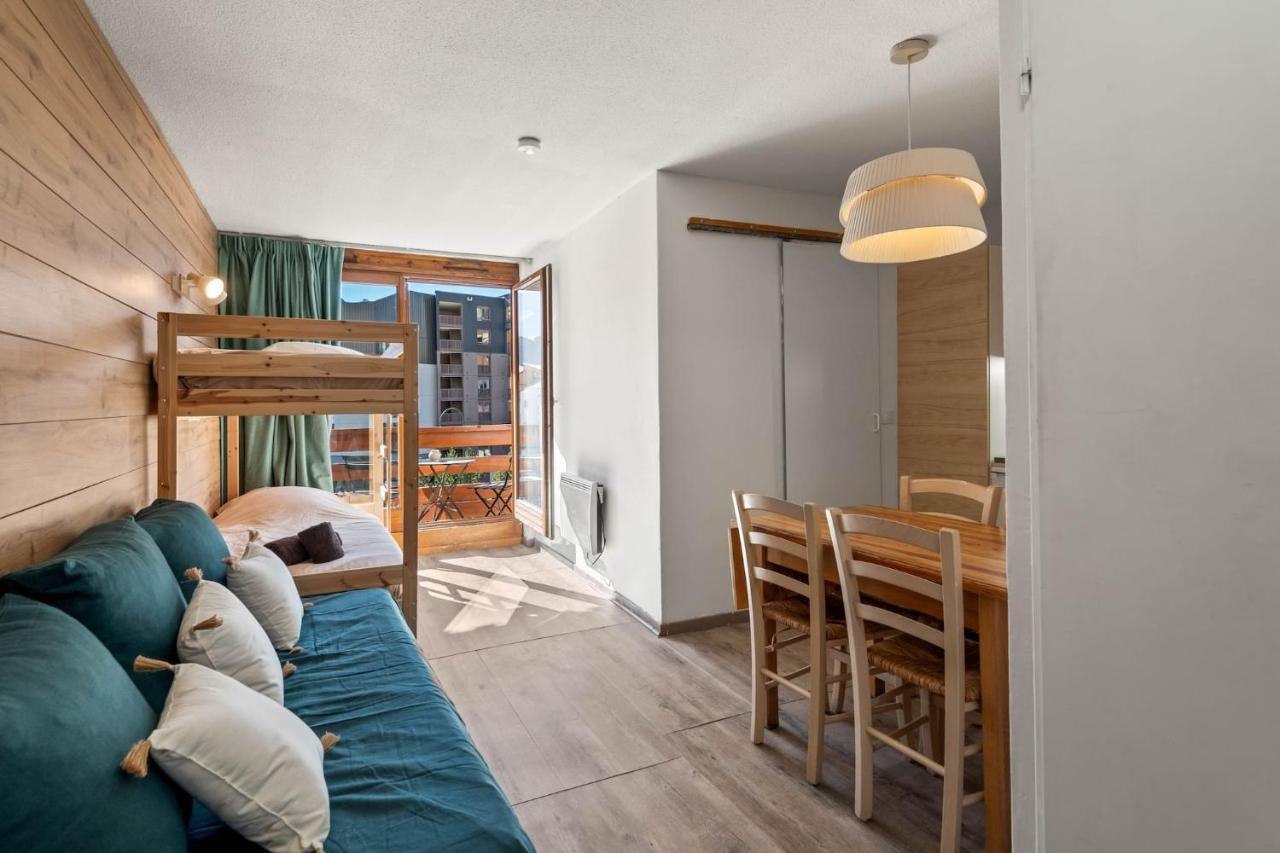 Smartstay Altineige - วัลโตรองส์ ภายนอก รูปภาพ