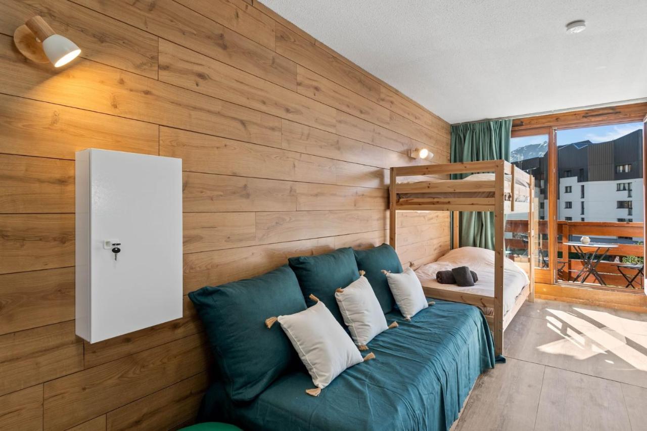 Smartstay Altineige - วัลโตรองส์ ภายนอก รูปภาพ