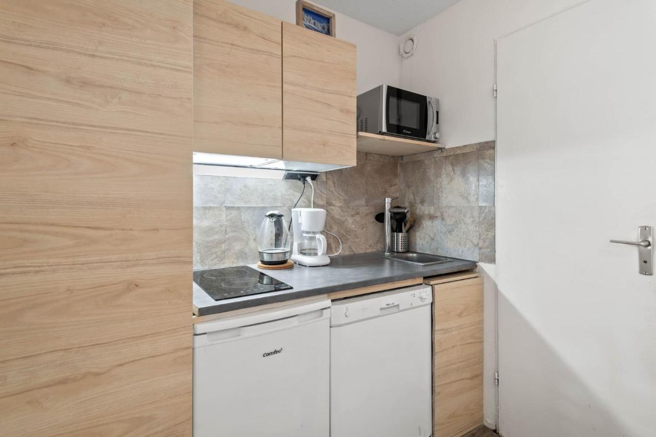Smartstay Altineige - วัลโตรองส์ ภายนอก รูปภาพ