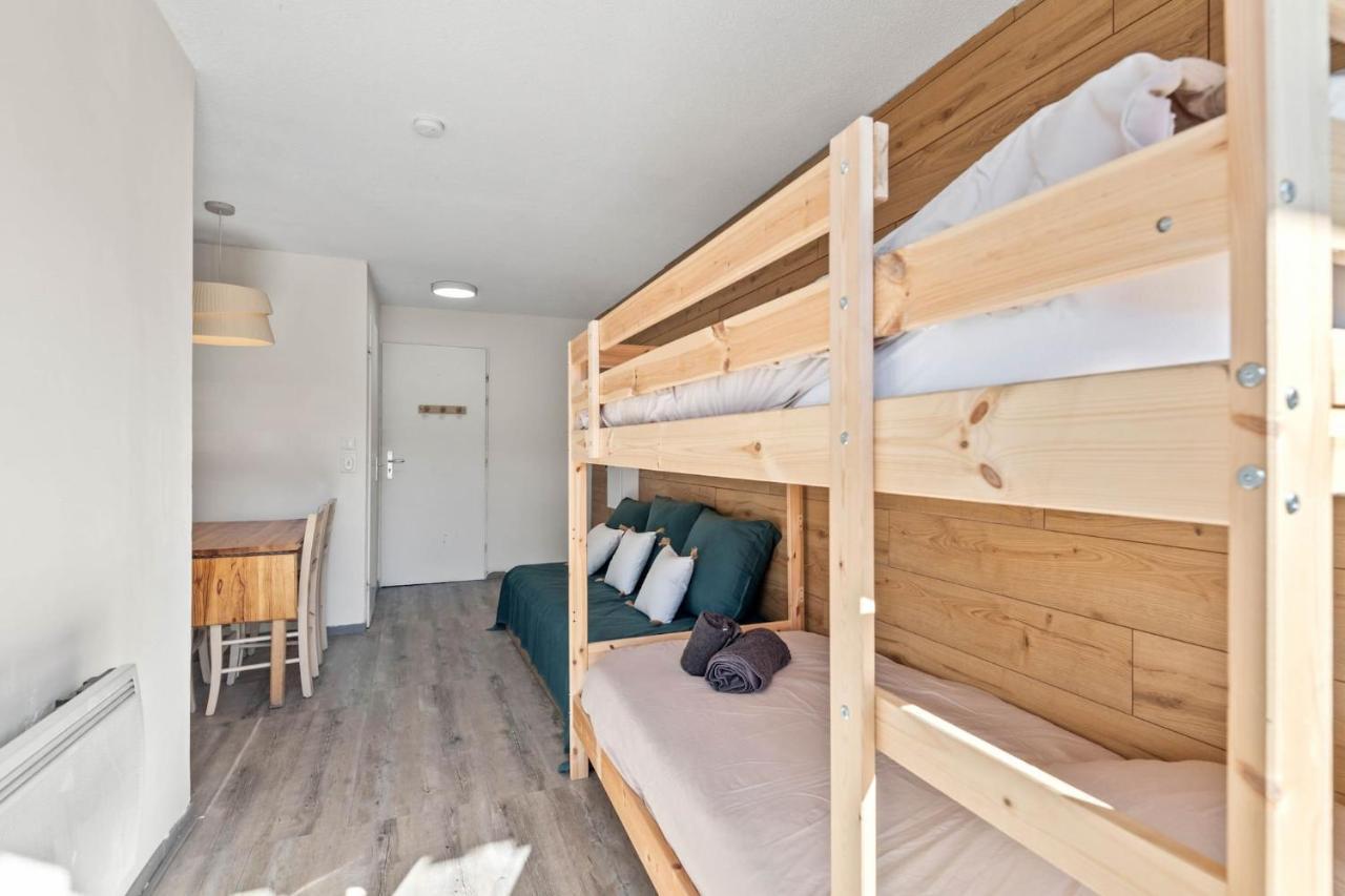 Smartstay Altineige - วัลโตรองส์ ภายนอก รูปภาพ