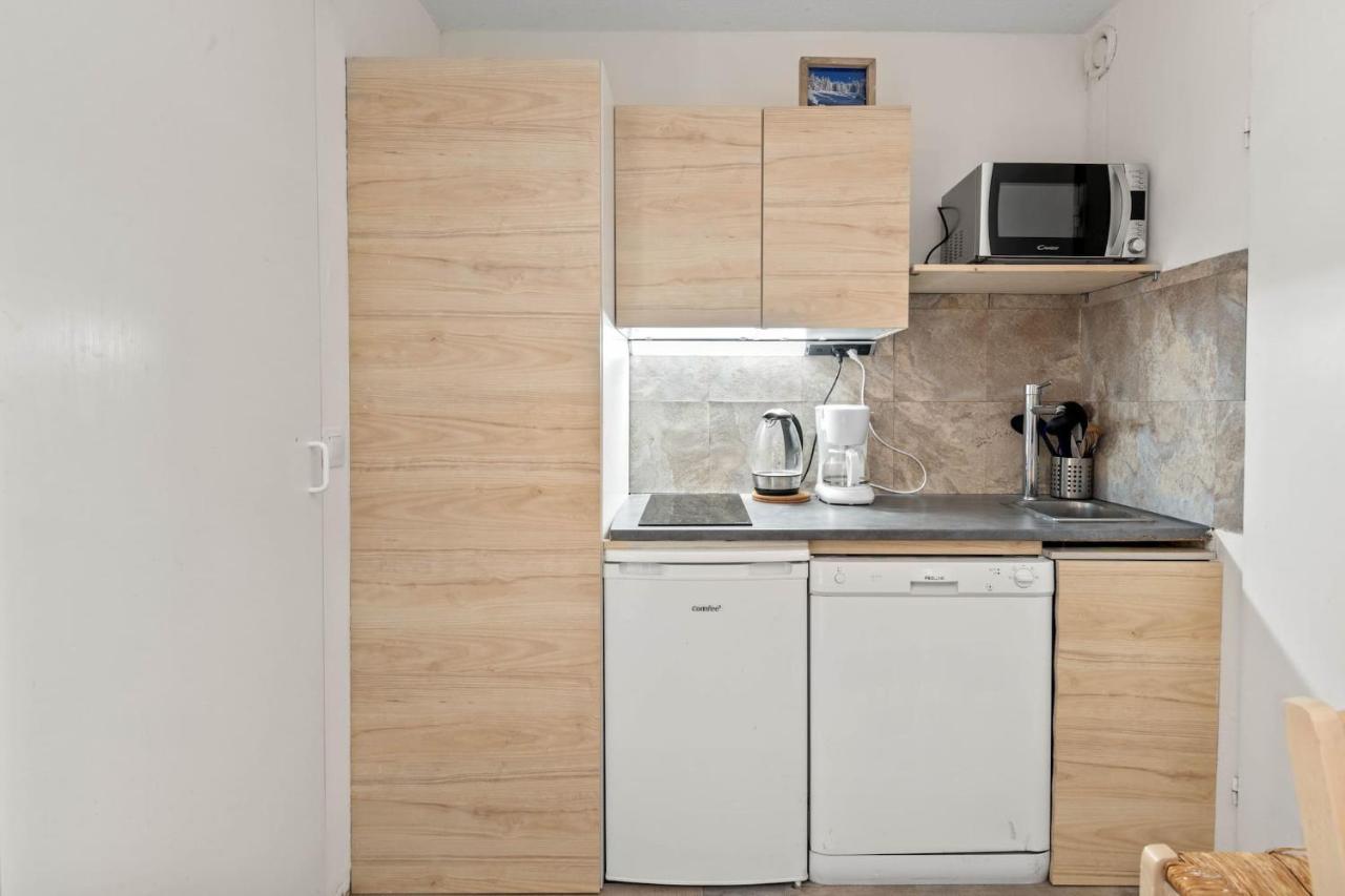 Smartstay Altineige - วัลโตรองส์ ภายนอก รูปภาพ